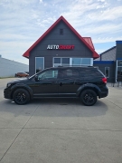 Used 2019  Dodge Journey 4d SUV FWD SE 2&period;4L at AutoSmart Fort Dodge near Fort Dodge&comma; IA