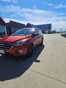 Used 2019  Ford Escape 4d SUV FWD SE at AutoSmart Fort Dodge near Fort Dodge&comma; IA