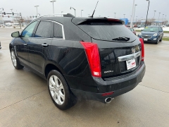 Used 2014  Cadillac SRX 4d SUV AWD Performance at AutoSmart Fort Dodge near Fort Dodge&comma; IA