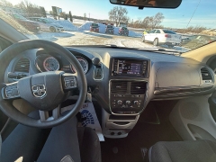 Used 2018  Dodge Grand Caravan 4d Wagon SE at AutoSmart Spirit Lake near Okoboji, IA