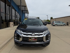 Used 2021  Mitsubishi Outlander Sport S 2&period;0 CVT at AutoSmart Spirit Lake near Okoboji&comma; IA
