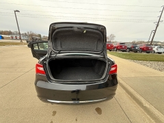 Used 2013  Chrysler 200 4d Sedan Limited at AutoSmart Spirit Lake near Okoboji, IA