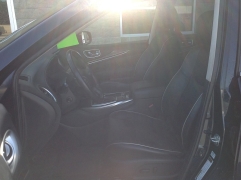 Used 2017  INFINITI QX60 4d SUV AWD at AutoSmart Algona near Algona&comma; IA