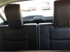 Used 2017  INFINITI QX60 4d SUV AWD at AutoSmart Algona near Algona&comma; IA