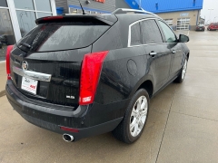 Used 2014  Cadillac SRX 4d SUV AWD Performance at AutoSmart Fort Dodge near Fort Dodge&comma; IA