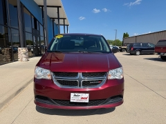 Used 2018  Dodge Grand Caravan 4d Wagon SE at AutoSmart Spirit Lake near Okoboji&comma; IA