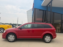 Used 2019  Dodge Journey 4d SUV FWD SE Value Pkg at AutoSmart Spirit Lake near Okoboji&comma; IA