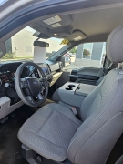 Used 2020  Ford F-150 4WD SuperCrew XLT 5 1&sol;2 at AutoSmart Fort Dodge near Fort Dodge&comma; IA