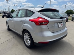 Used 2016  Ford Focus 4d Hatchback SE at AutoSmart Fort Dodge near Fort Dodge&comma; IA