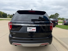 Used 2017  Ford Explorer 4d SUV FWD XLT at AutoSmart Spirit Lake near Okoboji&comma; IA