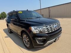 Used 2019  Ford Expedition 4d SUV 4WD Limited at AutoSmart Spirit Lake near Okoboji&comma; IA