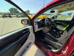 Used 2018  Dodge Grand Caravan 4d Wagon SE at AutoSmart Spirit Lake near Okoboji&comma; IA