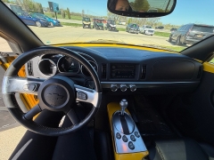 Used 2004  Chevrolet SSR Pickup 2d Convertible at AutoSmart Spirit Lake near Spirit Lake&comma; IA