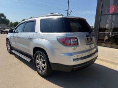 Used 2015  GMC Acadia 4d SUV AWD SLT-1 at AutoSmart Spirit Lake near Okoboji&comma; IA