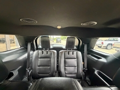 Used 2017  Ford Explorer 4d SUV FWD XLT at AutoSmart Spirit Lake near Okoboji&comma; IA