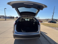 Used 2021  Ford Edge SEL FWD at AutoSmart Spirit Lake near Okoboji&comma; IA