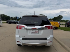 Used 2013  GMC Terrain 4d SUV AWD Denali at AutoSmart Spirit Lake near Spirit Lake&comma; IA