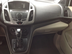 Used 2017  Ford Transit Connect Ext Wagon XLT w&sol;Rear Liftgate at AutoSmart Algona near Algona&comma; IA