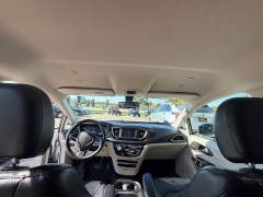 Used 2020  Chrysler Voyager Passenger Van LXI at AutoSmart Spirit Lake near Okoboji&comma; IA