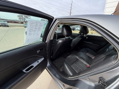 Used 2010  Mercury Milan 4d Sedan Premier &lpar;V6&rpar; at AutoSmart Spirit Lake near Spirit Lake&comma; IA