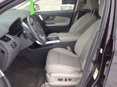 Used 2014  Ford Edge 4d SUV AWD SEL at AutoSmart Algona near Algona&comma; IA