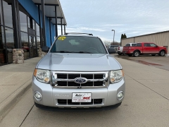 Used 2012  Ford Escape 4d SUV FWD XLT at AutoSmart Spirit Lake near Okoboji&comma; IA