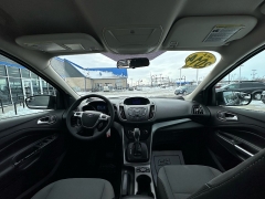 Used 2014  Ford Escape 4d SUV 4WD SE at AutoSmart Fort Dodge near Fort Dodge, IA