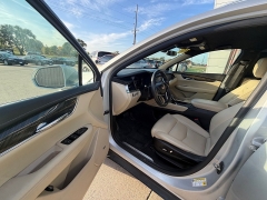 Used 2017  Cadillac XT5 4d SUV FWD at AutoSmart Spirit Lake near Okoboji&comma; IA