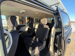 Used 2018  Dodge Grand Caravan 4d Wagon SE at AutoSmart Spirit Lake near Okoboji, IA