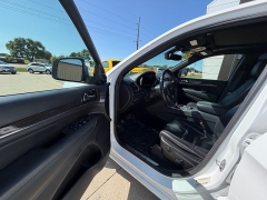 Used 2019  Jeep Grand Cherokee 4d SUV 4WD Overland V6 at AutoSmart Spirit Lake near Okoboji&comma; IA