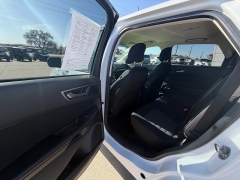 Used 2016  Ford Edge 4d SUV AWD SE EcoBoost at AutoSmart Spirit Lake near Okoboji&comma; IA