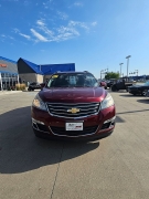 Used 2016  Chevrolet Traverse 4d SUV FWD LT w&sol;1LT at AutoSmart Fort Dodge near Fort Dodge&comma; IA