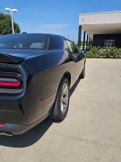 Used 2019  Dodge Challenger 2d Coupe RWD SXT at AutoSmart Fort Dodge near Fort Dodge&comma; IA