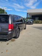 Used 2019  Dodge Grand Caravan 4d Wagon SXT at AutoSmart Fort Dodge near Fort Dodge&comma; IA