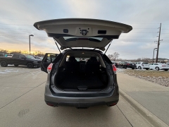 Used 2016  Nissan Rogue 4d SUV AWD S at AutoSmart Spirit Lake near Okoboji&comma; IA