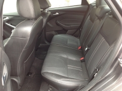 Used 2014  Ford Focus 4d Sedan SE at AutoSmart Algona near Algona&comma; IA