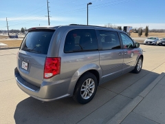 Used 2016  Dodge Grand Caravan 4d Wagon SXT at AutoSmart Spirit Lake near Okoboji&comma; IA