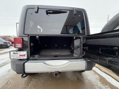 Used 2013  Jeep Wrangler Unlimited 4d Convertible Sahara at AutoSmart Spirit Lake near Okoboji&comma; IA