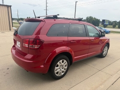 Used 2019  Dodge Journey 4d SUV FWD SE Value Pkg at AutoSmart Spirit Lake near Okoboji&comma; IA