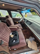Used 1991  Ford Crown Victoria 4d Sedan LX at AutoSmart Fort Dodge near Fort Dodge&comma; IA