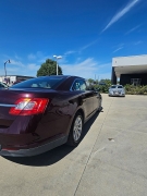 Used 2011  Ford Taurus 4d Sedan SE at AutoSmart Fort Dodge near Fort Dodge&comma; IA