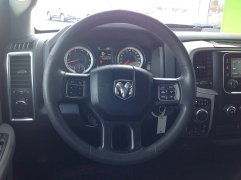 Used 2019  Ram 1500 Classic 4WD Crew Cab SLT Longbed at AutoSmart Algona near Algona&comma; IA