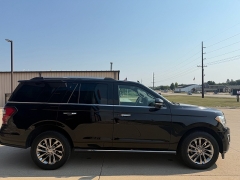 Used 2019  Ford Expedition 4d SUV 4WD Limited at AutoSmart Spirit Lake near Okoboji&comma; IA