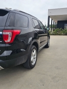 Used 2016  Ford Explorer 4d SUV 4WD XLT at AutoSmart Fort Dodge near Fort Dodge&comma; IA