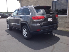 Used 2015  Jeep Grand Cherokee 4d SUV 4WD Laredo at AutoSmart Algona near Algona&comma; IA