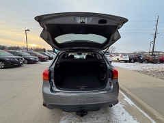 Used 2015  Mitsubishi Outlander Sport 4d SUV AWD SE 2&period;0L at AutoSmart Spirit Lake near Okoboji&comma; IA