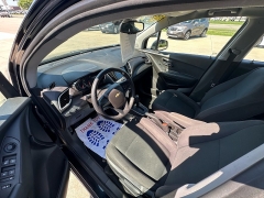 Used 2019  Chevrolet Trax 4d SUV FWD LS at AutoSmart Fort Dodge near Fort Dodge, IA