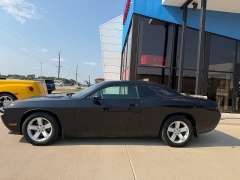 Used 2010  Dodge Challenger 2d Coupe SE at AutoSmart Spirit Lake near Okoboji&comma; IA
