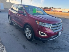 Used 2017  Ford Edge 4d SUV AWD SEL EcoBoost at AutoSmart Algona near Algona&comma; IA