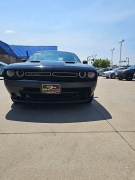 Used 2019  Dodge Challenger 2d Coupe RWD SXT at AutoSmart Fort Dodge near Fort Dodge&comma; IA